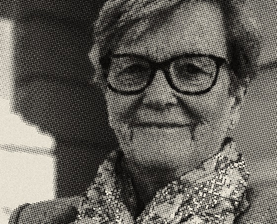 Rep. Chellie Pingree — the mother who opened every door.