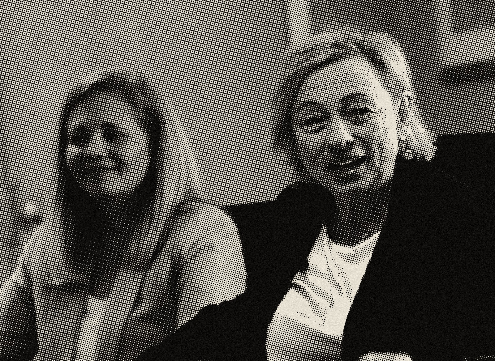 Hannah Pingree and Governor Janet Mills together.