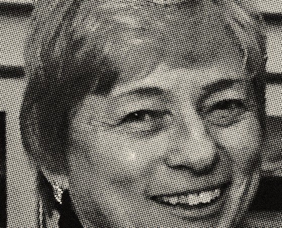 Governor Janet Mills — a favor-trading ally.